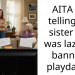 Childfree Brother Accuses Sister of Being Lazy for Banning Playdates Instead of Teaching 4-Year-Old Boundaries