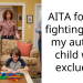 A Birthday Party Exclusion Forced One Family To Face An Uncomfortable Truth