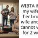 Redditor Tells His Wife He Can’t Host People For More Than A Week Due To His Seasonal Workload Or He’ll Burn Out, But She Doesn’t Get Him