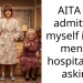 Stepmother Tells Daughter She Should Have “Gone Through With It” Instead Of Checking Into A Mental Hospital
