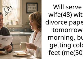 Fed-Up Man Comes Online To Rant About What Led To Him Wanting A Divorce From His Mentally Ill Wife