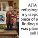 Redditor Refuses To Give Her Stepsister The Artwork She Inherited From Her Father After Finding Out She Wants To Sell It