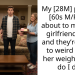 Confused Man Seeks Advice As His Choosy Parents Won’t Like His Girlfriend Because She’s Overweight