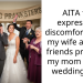 Husband Faces Backlash For Criticizing Wife’s Prank On His Mom During Wedding, Accused Of Being Mama’s Boy