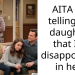 Woman Shares How Disappointed She Is In Her Daughter For Divorcing Her Husband, Accuses Her Of Emotionally Cheating On Him