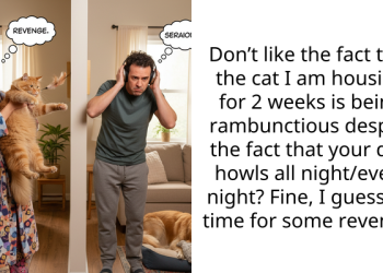 Tenant Turns Tables On Nosy Neighbor By Getting Her Evicted For V***ating Their Building’s ‘No Pets’ Policy