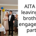 Redditor Returns Home After 5 Years For Brother’s Engagement Party, Only To Be Accused Of Stealing The Spotlight On His Special Day
