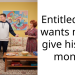 Man Shares His Encounter With A Super Ent*tled Dad Who Wanted Him To Give His Waiter Son More Tip