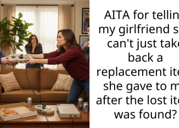 This Exhausting and Ridiculous Relationship Conflict Over a Volleyball Will Make You Appreciate Your Relationship Even More