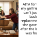 This Exhausting and Ridiculous Relationship Conflict Over a Volleyball Will Make You Appreciate Your Relationship Even More
