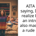 Family Gathering Erupts In Chaos As Woman Boldly Calls Out Sister-In-Law For Hiding Her Rudeness Behind ‘Introvert’ Tag