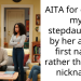 Redditor Disrespects Her Stepdaughter And Causes Tension In The Entire Family