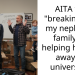 Man Decides to Fund Nephew’s University Education, Gets Accused of “Breaking Up” Their Blended Family