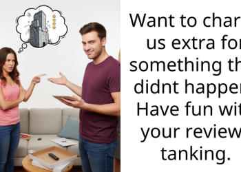 Vacationers Unleash Revenge Reviews On Cabin Rental Company Over Unjust Extra Charges