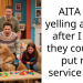 Mother Calls a Service Dog Owner Rude After She Yelled at Kids to Stop Petting Her Dog and to Leave Them Alone