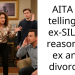 Woman Breaks Silence On Ex-Husband’s Decade-Old Lie, Reveals Shocking Reason Why They Really Divorced