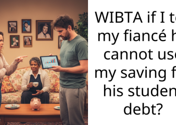 Cultural Clash – Woman Shares How Her Bank Balance Is Affecting Her Relationship