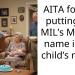 Pregnant Woman Confronts MIL for Gaslighting Her Into Using Her Maiden Name for Baby