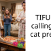 Man Feels Guilty After Girlfriend Dumps Him For Calling His Cat Pretty