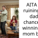 25-Year-Old Realizes That Her Nearly Separated Parents Have Been Unfairly Using Her As A Mediator/Marriage Counsellor