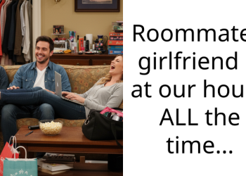Redditor Shares How He Overuses All Fancy Beauty Products Belonging to Roommate’s Girlfriend as Revenge for Her Spending All Her Time at Their House
