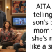 Dad Fires Back At Adoptive Son’s Bio-Mom For Having Opinion On His Son’s Life Choices