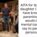 Mother Gets Blasted Online For Refusing To Take Accountability On Daughter’s Mental Issues, Blames It On Her Personality And Not On Her Parenting Style