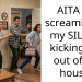 Redditors Support Woman For Kicking Her SIL Out Of Their House Over Her Insensitive Adoption Comments