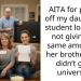 Mother Pays Off Daughter’s $60K Student Loans But Refuses To Give Her Son The Same In Cash