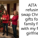 Young Lady Faces Dilemma As Friend’s Partner Proposes Gift Swap To Charm Father-In-Law