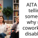 Man “Unintentionally” Reveals The Truth About His Coworker’s Injury, Ruins His Chances With A Woman He Likes