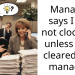 Man Shares How He Milks Extra Pay From Work Everyday After He Maliciously Complied To His Manager’s Rules