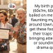Lady’s Remarkable Success Triggers Estranged Family To Clamor For Reunion After Decades Of Abandonment