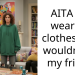 Party Guest Refuses To Change Out Of Dress She Bought From Host Even After She Asked Her To Because It Was An Anniversary Gift From Her BF