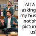 Defiant Wife Dons Revealing Outfit Despite Husband’s Advice, Then Pleads to Keep Photos Private Due to Unexpected ‘Reveal’