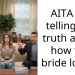 A Well-Meaning Photographer Found Herself At Odds With The Bride After Suggesting A Small Edit