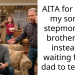 Woman Tells Her 6-Year-Old Son About The Death Of His Stepmother And Stepbrother, Her Ex Gets Mad At Her