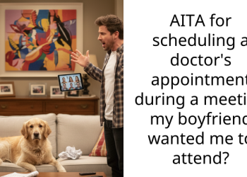Man Expects Girlfriend To Handle His Airbnb Business While He Plays Tennis