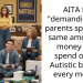 Teen Accuses Parents Of Favoritism After They Increase Autistic Brother’s Monthly Expenditure To 4 Times His Own Allowance