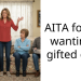 Redditor Asks If Refusing A Gifted Dog Makes Her Heartless
