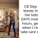 Mom of Two Asks Younger Stepsister to Babysit Her Kids for Three Hours, Jets Off to Colorado for Three Days Without Telling Her