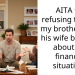 Lottery Money Breaks Family – Winner Helps His Family, But They Betray Him