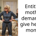 Man Shares How He Embarra*sed His Ent*tled Mom Who Left Him As A Child, Yet Now Demands Money