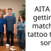Parent Gets Severely Roasted Online For Getting Matching Tattoo After Seeing Son Got One