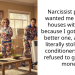 Narcissist Parents Want To Trade Houses With OP Because They Got A Slightly Better One, Steals Their Air Conditioner When They Refused To Give Them Money