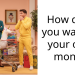 Teen Sets His Ent*tled Mom Straight After She Tries To Meddle And Dares Him For Wasting His Own Money
