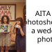 Bride Eliminates One Of Her Bridesmaid’s Non-Matching Necklace Through Photoshop, Friend Finds Out And Becomes Upset