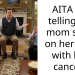 Young, Independent Woman Tells Her Mom She’s On Her Own With Her Cancer Because She Never Took Her To The Doctor When She Was a Kid