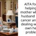 Redditor Refuses To Help Her Mom Who Is Dealing With Health Problems And Whose Husband Battles Cancer