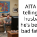 Woman Calls Out Her Husband’s Favoritism of Their Daughter Over Her Stepdaughter, Redditors Back Her Up